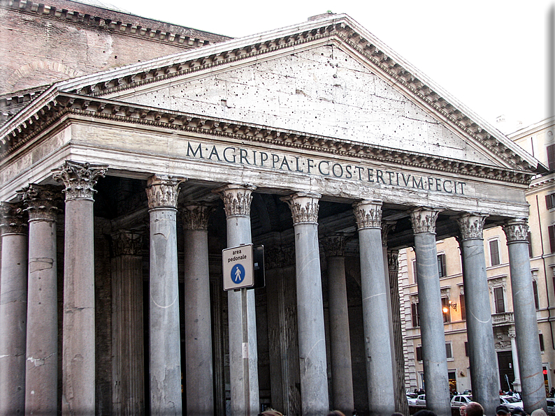 foto Pantheon